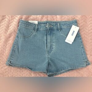 H&M Demin Shorts